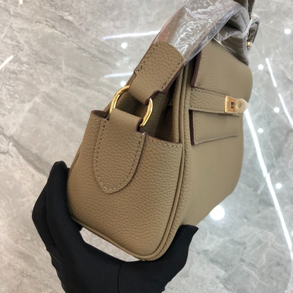 LHP13 bag 25-20-10CM Shoulder bags