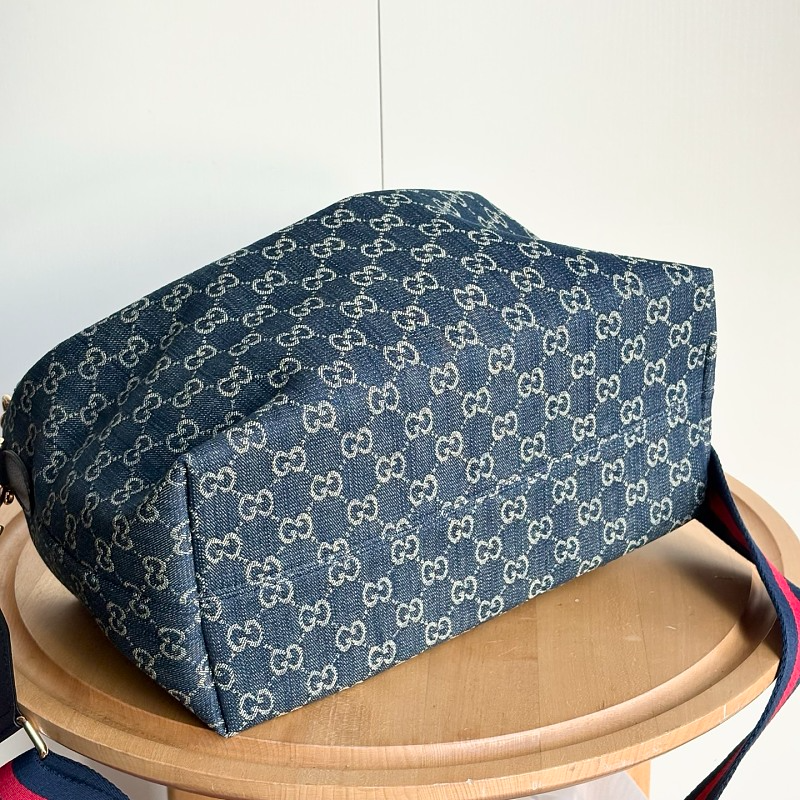 LGP03 Canvas Bag 33-27-15CM Travel Bags