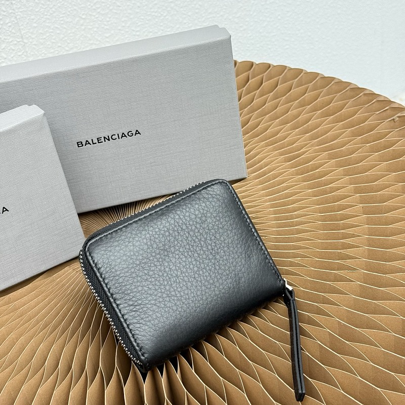 LBP11 Card bag 11.5 -9-1CM Leather Wallet with box