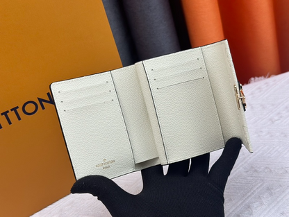 LLP250 Card bag 11.5-8.5-4.0CM Wallet with box