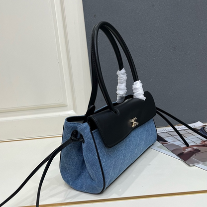 LCP147 bag30-16-12cm Hand bag