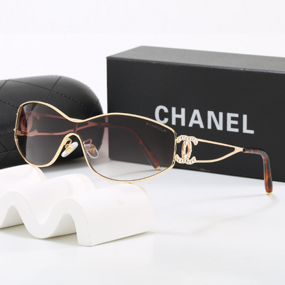 XXX1  Sunglasses with box
