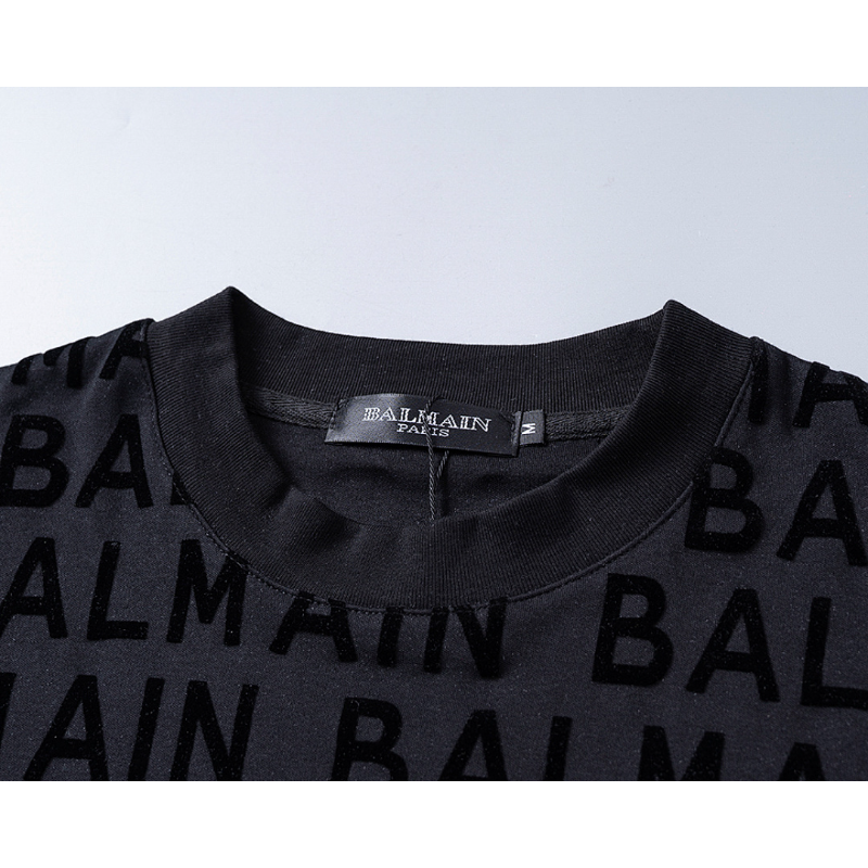 BMC20  New men's summer short sleeved cotton T-shirt clothing
