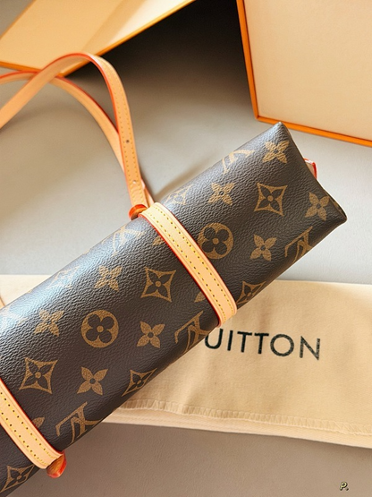 MLP71 Leather bag 30-15CM  Bags