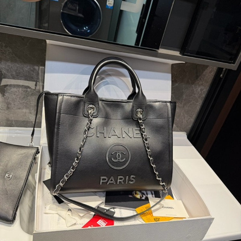 ACP63 Bag 37-17-30CM 31-15-25CM Shopping bags