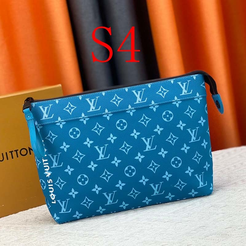 LLP254 High quality 32 -21-8CM leather bag