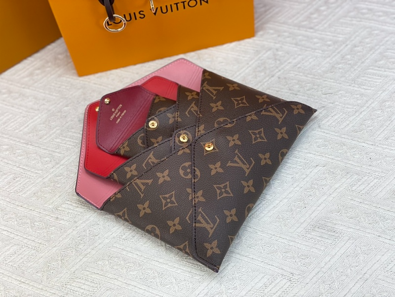 LLP011 Bag 23x16.5x0.3CM 15.5x11.5x0.3CM 10x7x0.3CM Shoulder bags With Box