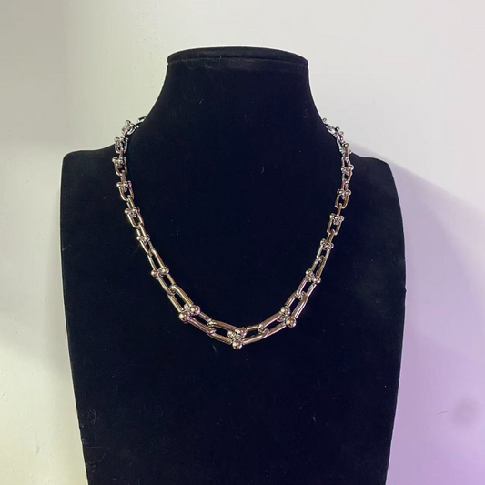 TIN3  New Fashion Necklace Jewelry