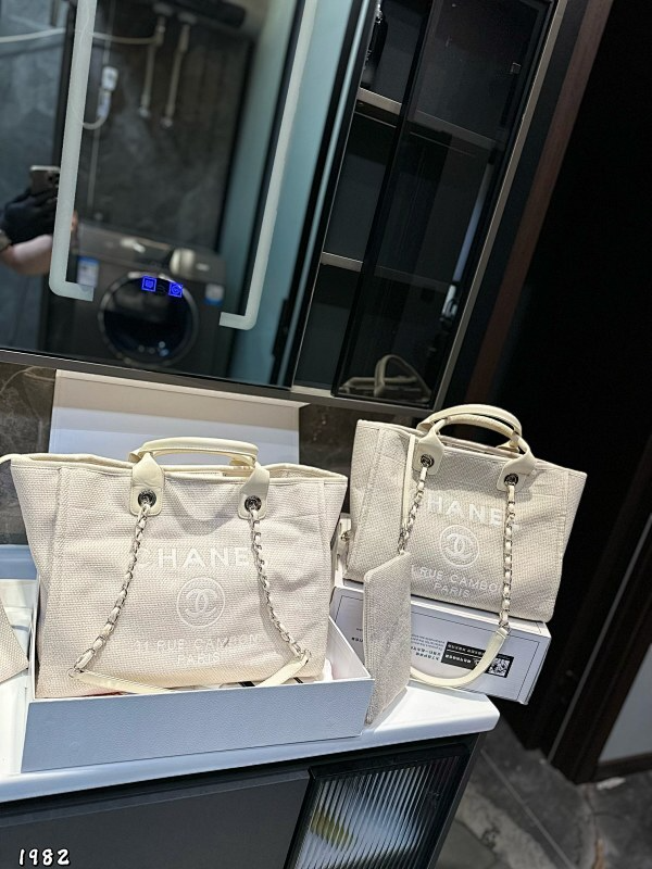 ACP69 Bag 38-20-32CM 33-12-17CM Shopping bags