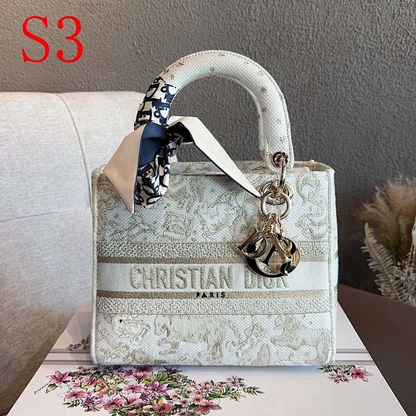 MDP5 Bag 23-11-19CM Handbag