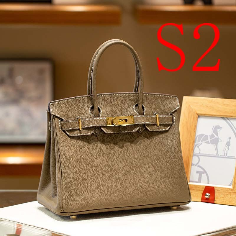 LHP10 bag 30X22X16CM Hand bag