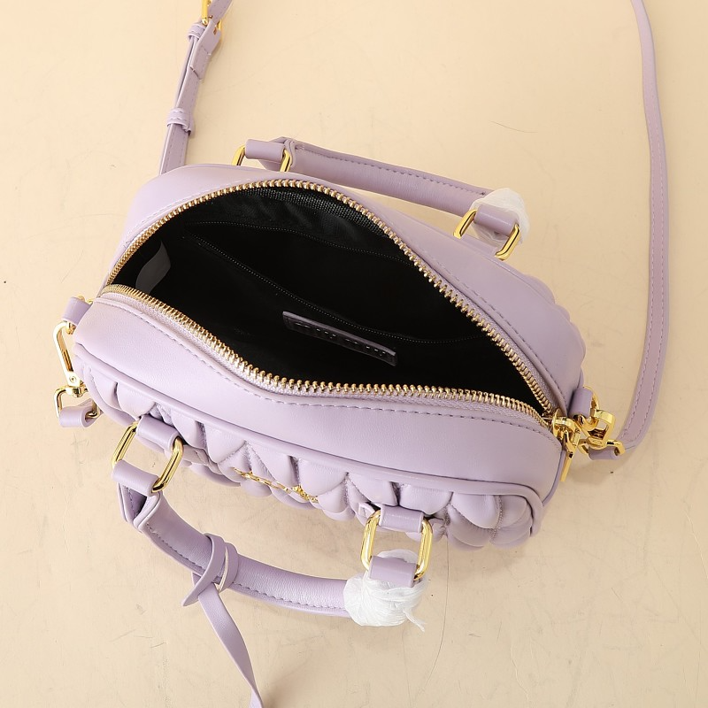 LMP19 bag 20-14-7CM Hand bag