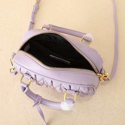 LMP19 bag 20-14-7CM Hand bag