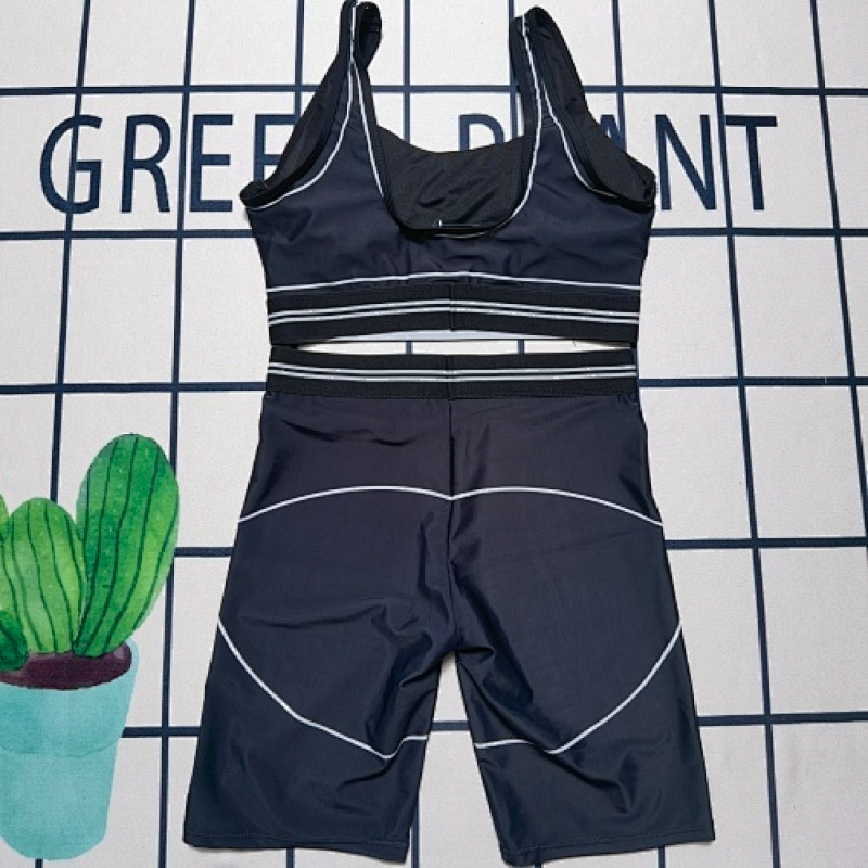 MLALR7 New women's yoga clothes, sportswear, swimwear