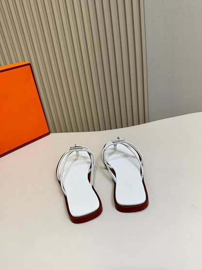 SHHS1 Women slipper Shoes 35-42 with box
