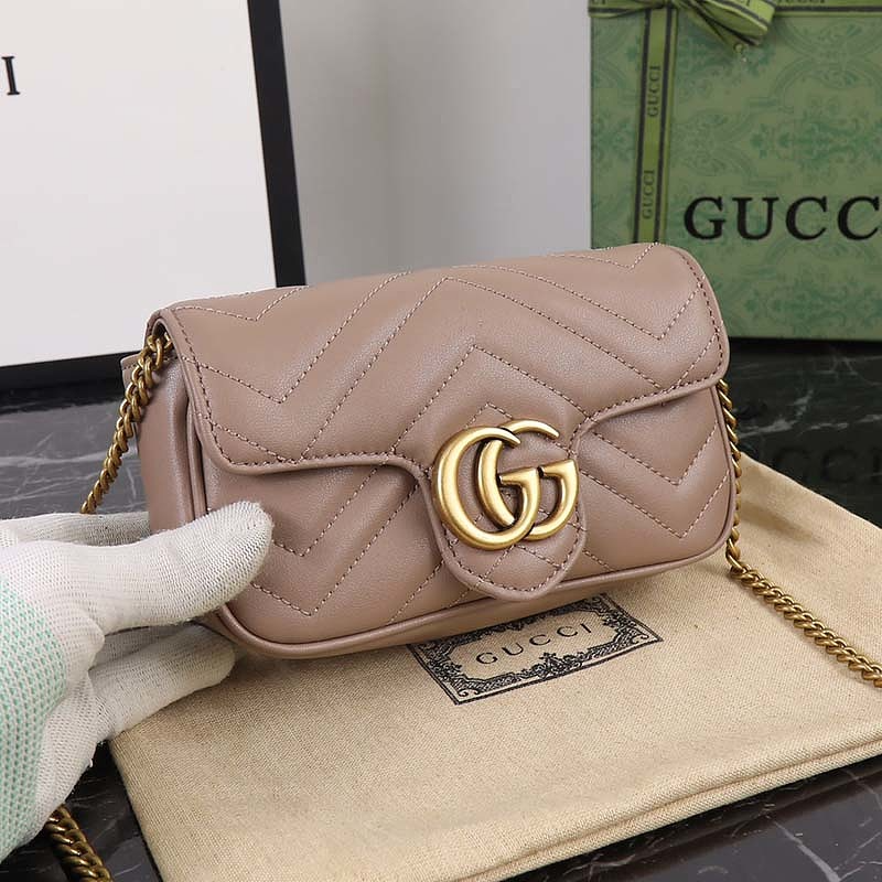 LGP56 bag 16.5CM Shoulder bags