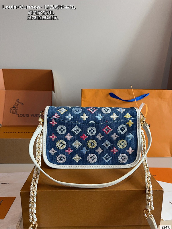 MLP80  bag 25-9-16CM  Bags with Box