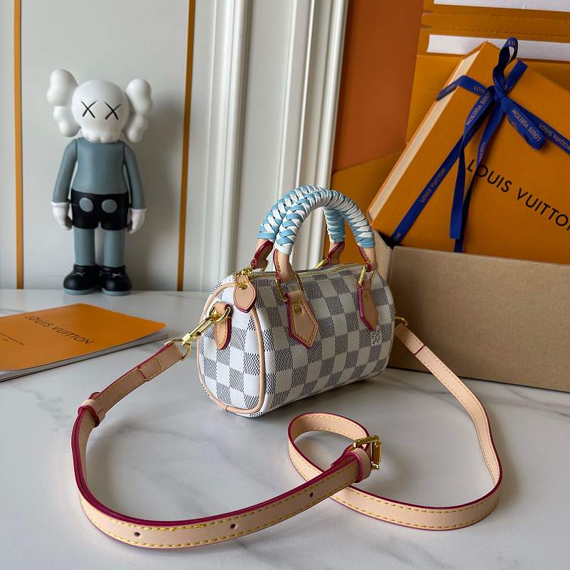LLP009 PVC Bag 16-10-7.5CM 20.5-13.5-12CM 30-21-17CM Travel Bags