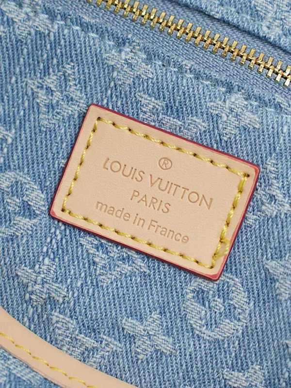 LLP271 bag 33.5-23-15cm Shoulder bags