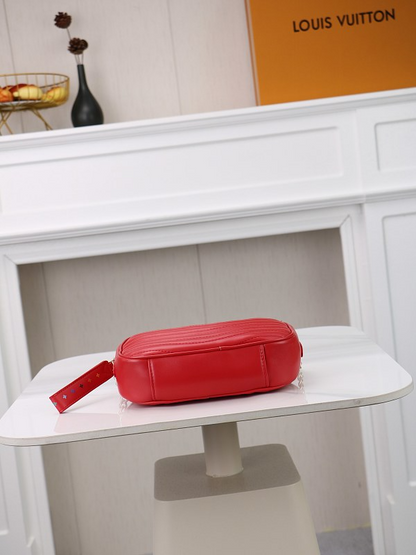 LLP337 bag 21-5.5-14CM Shoulder bags