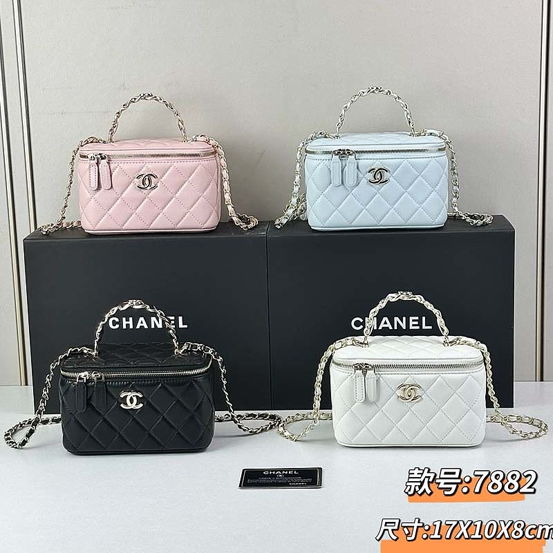 LCP86 bag 17-10-8cm Shoulder bags