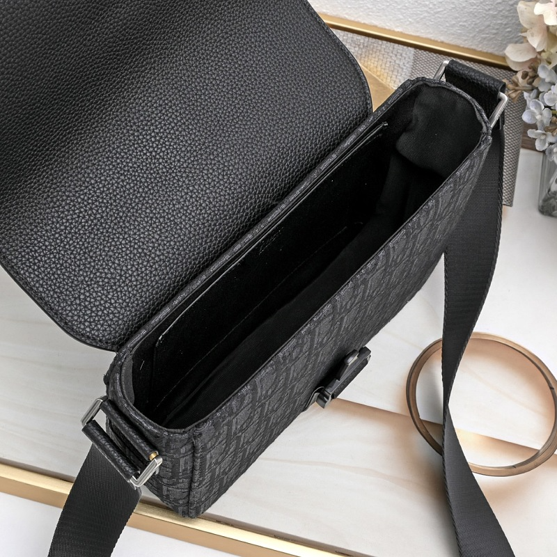 LDP83 bag 23x17.5x6CM Shoulder bags