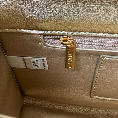 LCP97 bag 26-13.5-6cm Hand bag