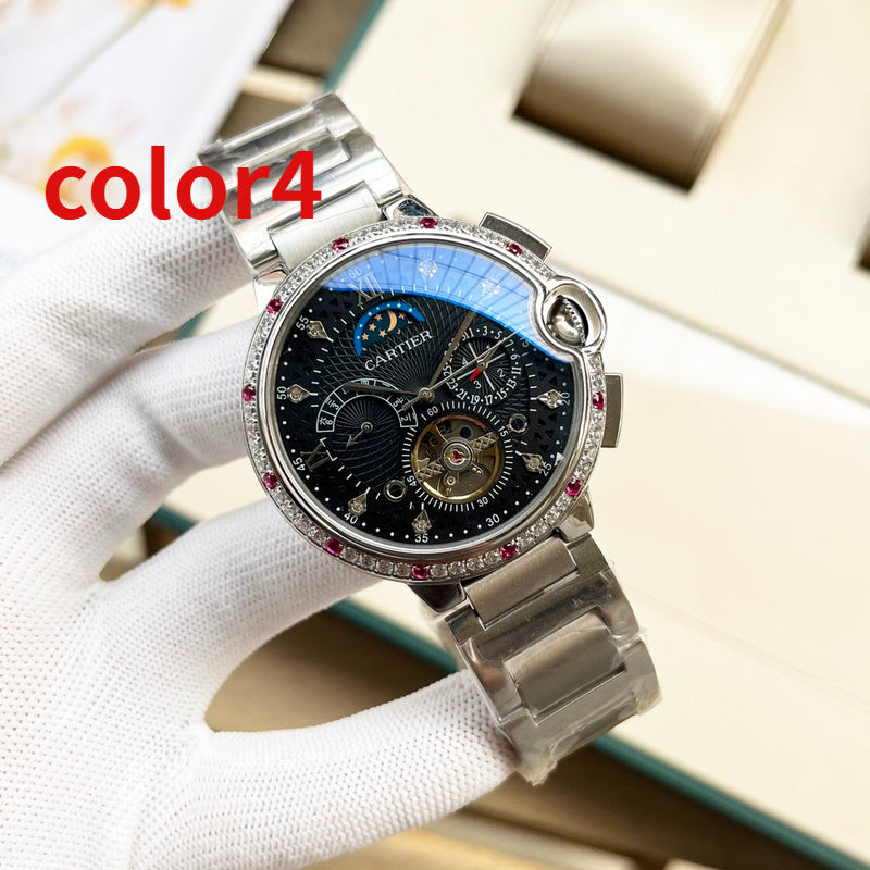 CW10    Boutique men's watchCITIZEN movement