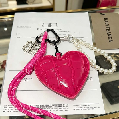 JK12 Key Chain New Style