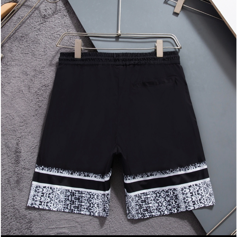 DIC36 New Men's Summer Beach Pants, Swimming Pants, Shorts Clothing