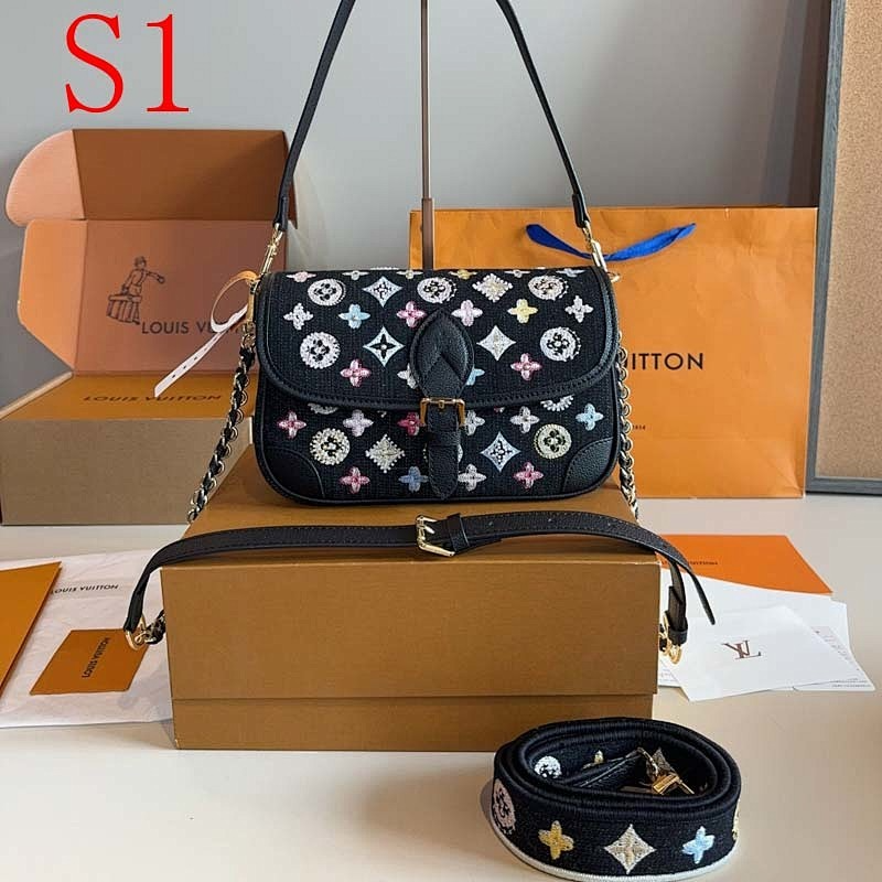 MLP80  bag 25-9-16CM  Bags with Box