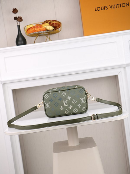 LLP323 bag 20-13-6.5CM Shoulder bags