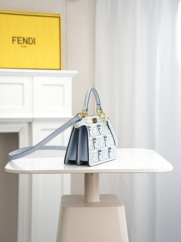 LFP41 bag 20CM Hand bag