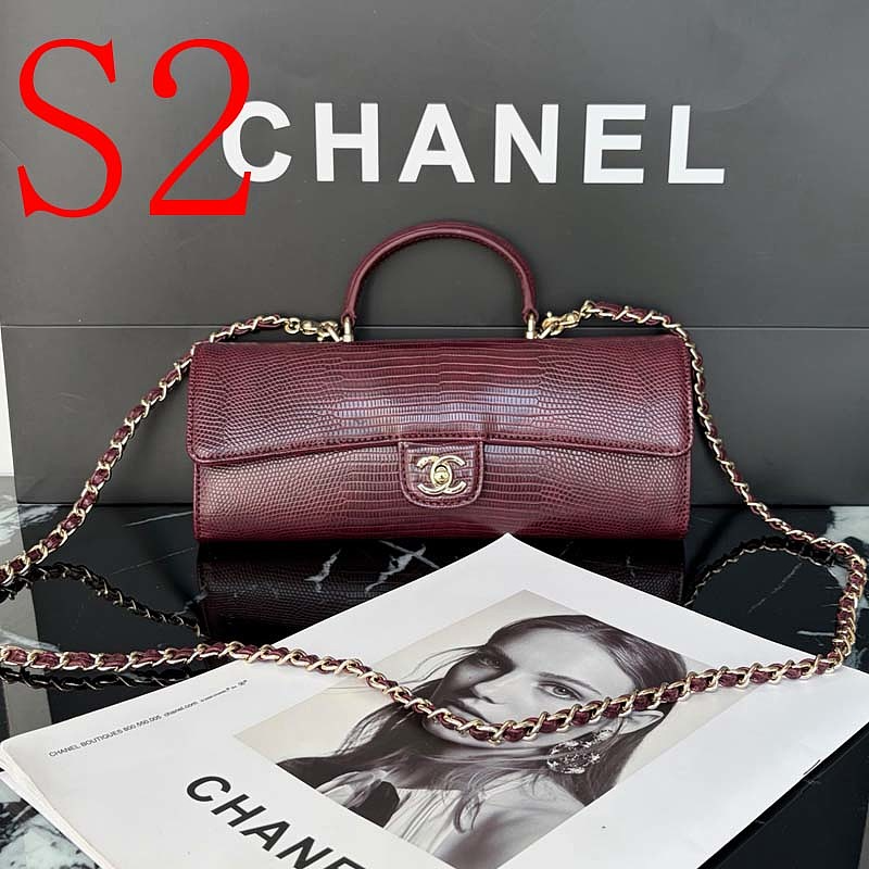 LCP140 Bag 25X8x5cm Shoulder bags