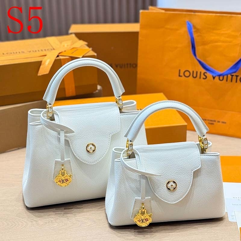 MLP56 Bag 27CM 23CM Handbag