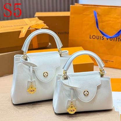 MLP56 Bag 27CM 23CM Handbag