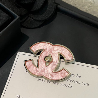 D193  Women's new fashionable brooch jewelry