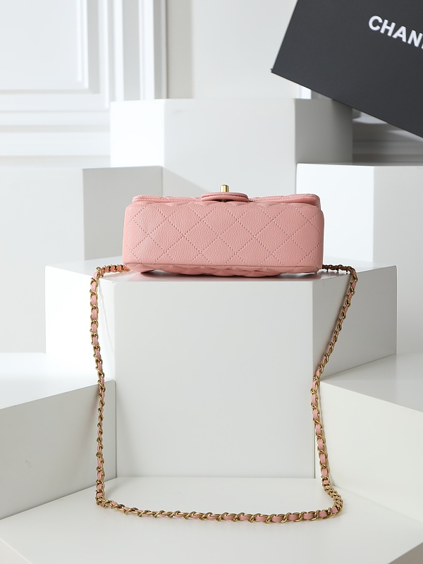 LCP117 bag 19.5-12-6.5CM Shoulder bags
