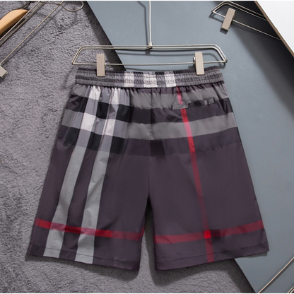 BUC042 New Men's Summer Beach Pants, Swimming Pants, Shorts Clothing