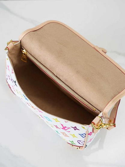 LLP270 bag 19-10.5-6CM Shoulder bags