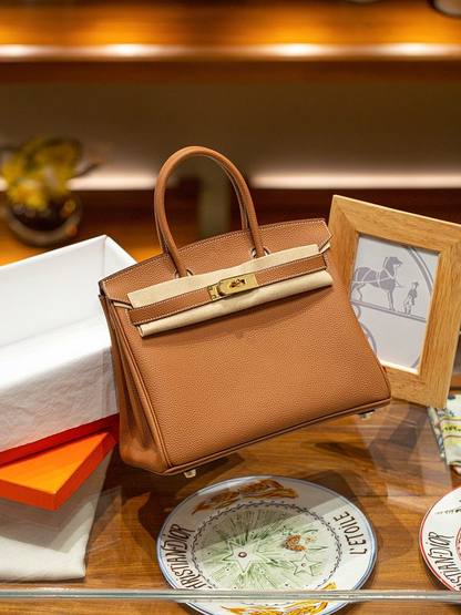 LHP10 bag 30X22X16CM Hand bag