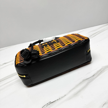 LMP26 bag 28-12-9cm Hand bag