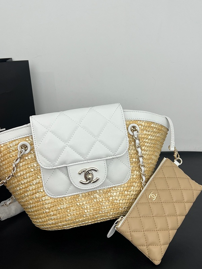 LCP70 bag 26-54-18cm Hand bag