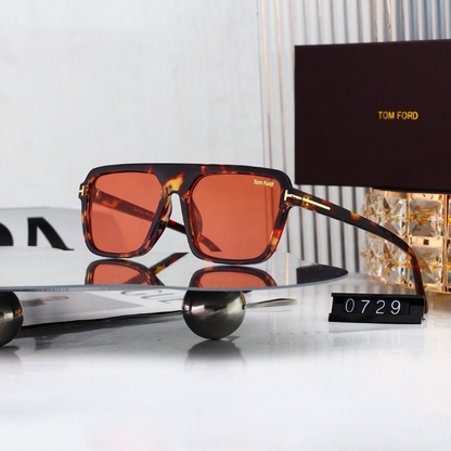 0729  Sunglasses with box