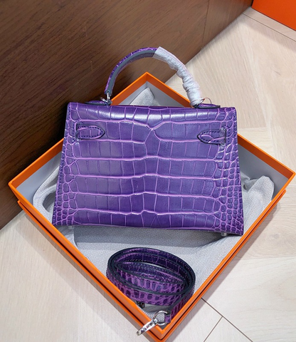 LHP18 bag 19-6-12CM Shoulder bags