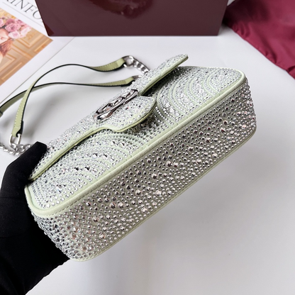 LGP67 bag 22-13-6cm Shoulder bags