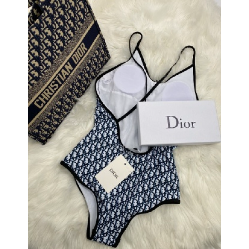 DR29  New women's swimsuit one-piece swimsuit