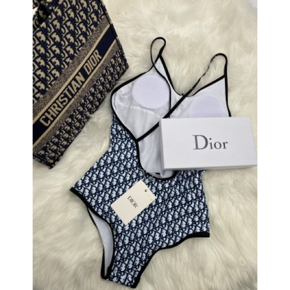 DR29  New women's swimsuit one-piece swimsuit