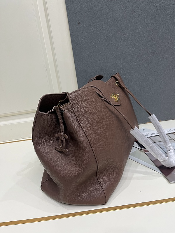 LCP152 bag 39-28-18cm Shopping bag