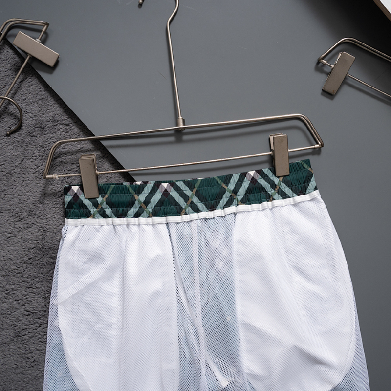 BUC038  New Men's Summer Beach Pants, Swimming Pants, Shorts Clothing